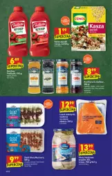 Gazetka promocyjna Biedronka - W tym tygodniu PN - Gazetka - ważna od 31.03 do 31.03.2021 - strona 48 - produkty: Ketchup, Gra, Tarka, Cenos, Pudliszki, Lisner, LG