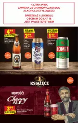 Gazetka promocyjna Biedronka - W tym tygodniu PN - Gazetka - ważna od 31.03 do 31.03.2021 - strona 53 - produkty: Piwa, Piwo, Książęce, Gra, Skaner, LG