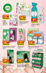 Gazetka promocyjna Biedronka - W tym tygodniu PN - Gazetka - ważna od 31.03 do 31.03.2021 - strona 59 - produkty: Pur, Air Wick, Odświeżacz powietrza