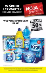 Gazetka promocyjna Biedronka - W tym tygodniu PN - Gazetka - ważna od 31.03 do 31.03.2021 - strona 9 - produkty: Pur, Rama, Kaki, 