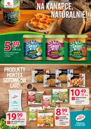 Gazetka promocyjna Selgros - Katalog Markowe Produkty - Gazetka - ważna od 30.09 do 30.09.2023 - strona 14 - produkty: Makaron, Dania gotowe, Fa