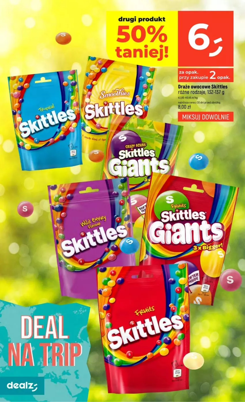 Gazetka promocyjna Dealz - NOWA GAZETKA - ważna 30.04 do 06.05.2026 - strona 16