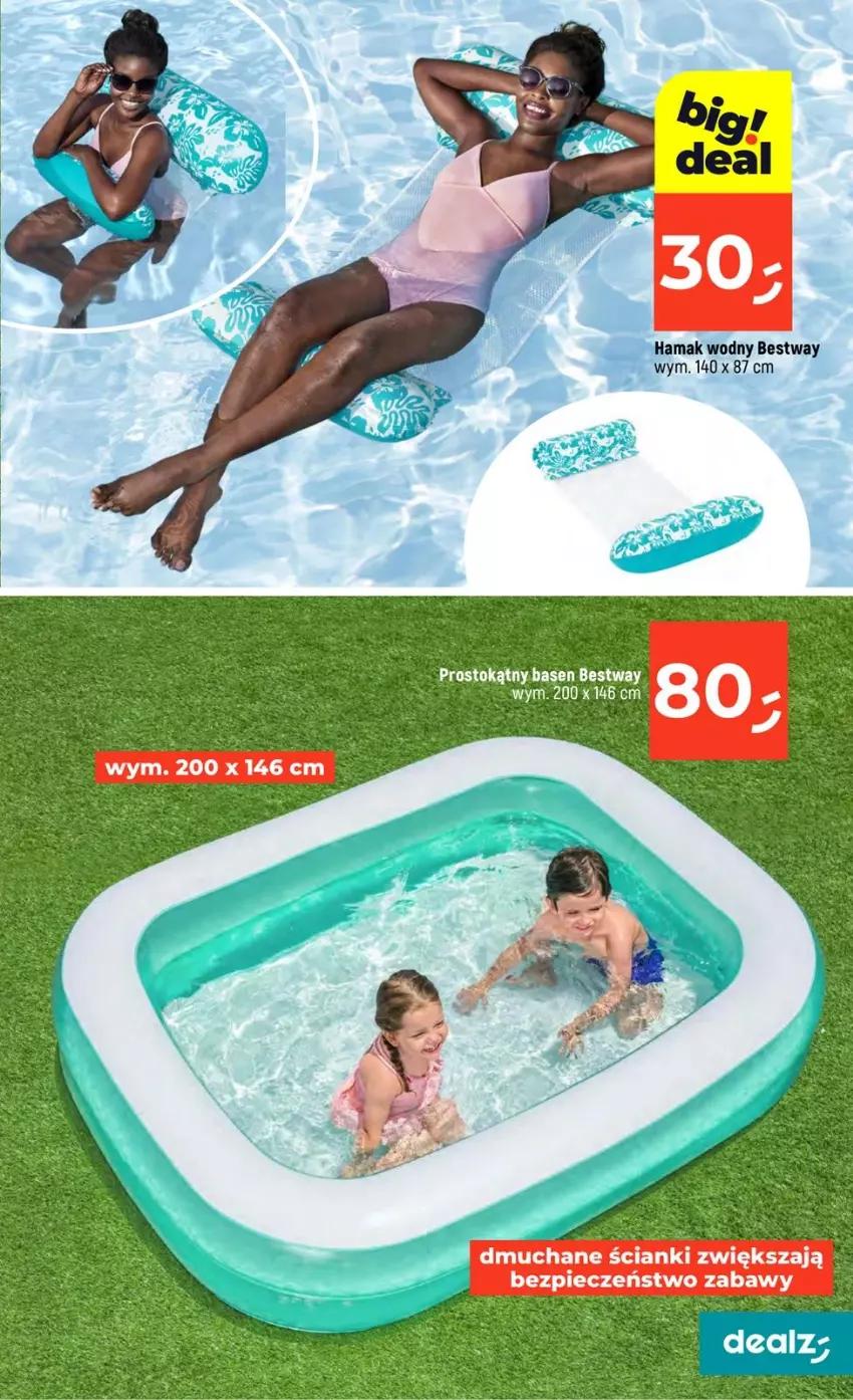 Gazetka promocyjna Dealz - NOWA GAZETKA - ważna 30.04 do 06.05.2026 - strona 25 - produkty: Hama