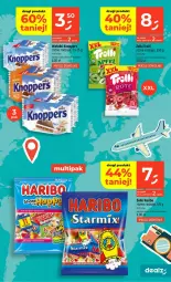 Gazetka promocyjna Dealz - NOWA GAZETKA - Gazetka - ważna od 06.05 do 06.05.2026 - strona 17 - produkty: Knoppers, Haribo