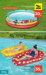 Gazetka promocyjna Dealz - NOWA GAZETKA - Gazetka - ważna od 06.05 do 06.05.2026 - strona 24 - produkty: Truskawki, Ananas