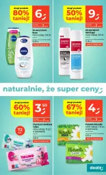 Gazetka promocyjna Dealz - NOWA GAZETKA - Gazetka - ważna od 06.05 do 06.05.2026 - strona 31 - produkty: Naturell, Chusteczki, Podpaski, Antyperspirant, Nivea, Naturella, LG