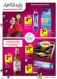Gazetka promocyjna Intermarche - Wielkanoc I - Gazetka - ważna od 22.03 do 22.03.2021 - strona 28 - produkty: Piwa, Piwo, Earl Grey, Gra, Orzeszki, Aquafresh, Pasta do zębów, Lipton, Mars, Napój mleczny, Felix, Herbata, Napój