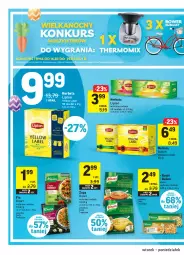 Gazetka promocyjna Intermarche - Wielkanoc I - Gazetka - ważna od 22.03 do 22.03.2021 - strona 36 - produkty: Zupa, Bulion, Lion, Lipton, Rosół, Herbata, Knorr