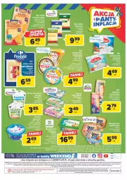 Gazetka promocyjna Carrefour - Gazetka Targ świeżości - Gazetka - ważna od 14.01 do 14.01.2023 - strona 8 - produkty: Ser, Włoszczowski, Cars