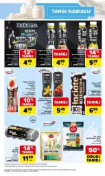 Gazetka promocyjna Carrefour - Gzetka Targi nabiału - Gazetka - ważna od 09.05 do 09.05.2026 - strona 3 - produkty: Sok, Ser, Piątnica, Jaja, Jogurt, Bakoma, Mleko, Fa
