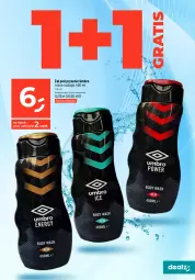 Gazetka promocyjna Dealz - MAKE A DEALZ - Gazetka - ważna od 24.04 do 24.04.2024 - strona 17 - produkty: Gin, Gra