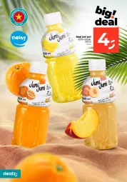 Gazetka promocyjna Dealz - MAKE A DEALZ - Gazetka - ważna od 24.04 do 24.04.2024 - strona 4 - produkty: Napój, Danie gotowe