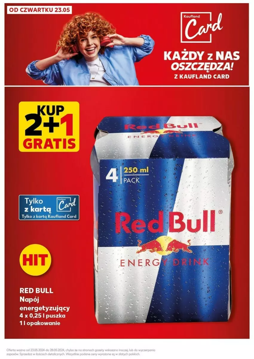 Gazetka promocyjna Kaufland - ważna 27.05 do 28.05.2024 - strona 22