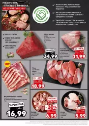Gazetka promocyjna Kaufland - Gazetka - ważna od 28.05 do 28.05.2024 - strona 10 - produkty: Piec, Kurczak, Kapustą, Udziec wołowy, Boczek, Mięso, Boczek wieprzowy