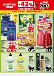 Gazetka promocyjna Kaufland - Gazetka - ważna od 28.05 do 28.05.2024 - strona 20 - produkty: Bonduelle, Wafle, Szpinak, Fa