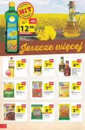 Gazetka promocyjna Arhelan - Gazetka - Gazetka - ważna od 16.05 do 16.05.2021 - strona 10 - produkty: Majonez, Hot dog, Beskidzki, Kisiel, Słodka Chwila, Galaretka, Olej rzepakowy, Delecta, Gala, Olej