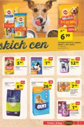 Gazetka promocyjna Arhelan - Gazetka - Gazetka - ważna od 16.05 do 16.05.2021 - strona 17 - produkty: Kurczak, Gin, Gra, Whiskas, Sati, Mars, Wołowina, Felix, Pedigree, Podkład, LG