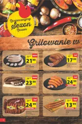 Gazetka promocyjna Arhelan - Gazetka - Gazetka - ważna od 16.05 do 16.05.2021 - strona 2 - produkty: Gra, Podlaski, Grill, Kiełbasa