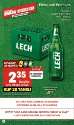 Gazetka promocyjna Delikatesy Centrum - NOWA GAZETKA Delikatesy Centrum od 20 czerwca! 20-26.06.2024 - Gazetka - ważna od 26.06 do 26.06.2024 - strona 10 - produkty: Piwa, Piec, Rum, Gra