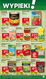 Gazetka promocyjna Delikatesy Centrum - Gazetka DC49 czw-śr - Gazetka - ważna od 26.12 do 26.12.2023 - strona 31 - produkty: Kujawski, Rum, Dr. Oetker, Miód, Galaretka, Syrop, Brzoskwinie, Olej rzepakowy, Delecta, Gala, Olej