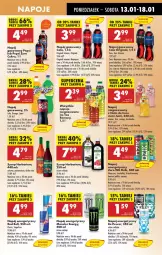 Gazetka promocyjna Biedronka - Od Poniedziałku - Gazetka - ważna od 18.01 do 18.01.2025 - strona 57 - produkty: Gin, Róża, Ananas, Pepsi, Napój gazowany, Dzika róża, Syrop, Mango, Napój, Liczi