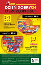 Gazetka promocyjna Biedronka - Od Poniedziałku - Gazetka - ważna od 18.01 do 18.01.2025 - strona 76 - produkty: Gra, Telefon, Papier, Kosz, Napoje