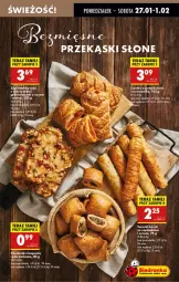 Gazetka promocyjna Biedronka - Od Poniedziałku - Gazetka - ważna od 01.02 do 01.02.2025 - strona 39 - produkty: Rura, Kapustą, Fa
