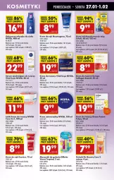Gazetka promocyjna Biedronka - Od Poniedziałku - Gazetka - ważna od 01.02 do 01.02.2025 - strona 69 - produkty: Gillette Venus, Krem do twarzy, Ser, Rum, Tropical, Neutrogena, Dezodorant, Krem do rąk, Mleczko do ciała, Krem uniwersalny, Fusion, Venus, Serum, Mleczko, Tołpa, Scholl, Gillette, Garnier, Be Be, Nivea