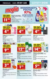 Gazetka promocyjna Biedronka - Od Poniedziałku - Gazetka - ważna od 01.02 do 01.02.2025 - strona 76 - produkty: Gra, Air Wick, Podgrzewacze, Rękawice, Odświeżacz powietrza, Folia aluminiowa