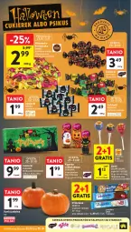 Gazetka promocyjna Intermarche - Gazetka promocyjna - Gazetka - ważna od 29.10 do 29.10.2025 - strona 6 - produkty: Goplana, Princessa, Sok, Gra, Cukier, Chupa Chups, Wawel, LANA, Galaretki, Cukierki, Gala, Nestlé