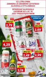 Gazetka promocyjna Lidl - GAZETKA - Gazetka - ważna od 10.05 do 10.05.2023 - strona 33 - produkty: Ser, Kasztelan, Perła