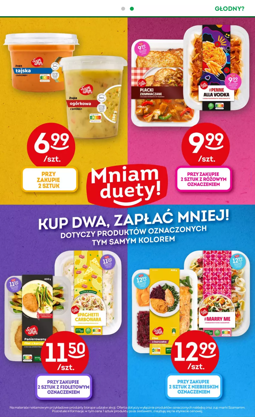 Gazetka promocyjna Żabka - ważna 26.02 do 11.03.2025 - strona 9 - produkty: Klej