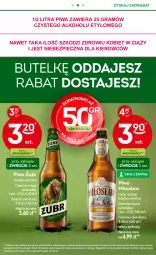 Gazetka promocyjna Żabka - Gazetka - ważna od 11.03 do 11.03.2025 - strona 22 - produkty: Piwa, Piwo, Piec, Sok, Mus, Gra, Olej