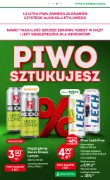 Gazetka promocyjna Żabka - Gazetka - ważna od 11.03 do 11.03.2025 - strona 26 - produkty: Piwa, Piwo, Piec, Gra, Napój