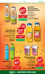 Gazetka promocyjna Żabka - Gazetka - ważna od 11.03 do 11.03.2025 - strona 31 - produkty: Sok, Gra, Grappa, Napoje, Kubek, Napój, Nektar, Hortex