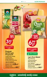 Gazetka promocyjna Żabka - Gazetka - ważna od 11.03 do 11.03.2025 - strona 32 - produkty: Beko, Chrupki, Przysnacki, Lay’s