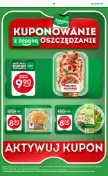 Gazetka promocyjna Żabka - Gazetka - ważna od 11.03 do 11.03.2025 - strona 6 - produkty: Kurczak, Sałatka, Rama, Tran, Sałat, Pesto, Spaghetti