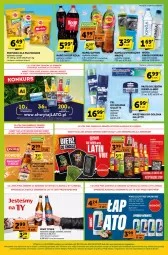 Gazetka promocyjna ABC - Gazetka - ważna od 29.04 do 29.04.2025 - strona 4 - produkty: Piwo, Pasta do zębów, Tyskie, Szynka, Przysmaki, Gillette, Maszynka, Maszynka do golenia, Blend-a-Med, Pedigree