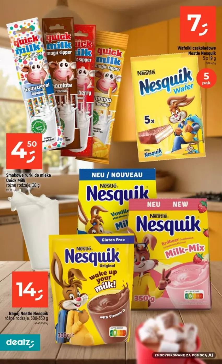 Gazetka promocyjna Dealz - szkolne MEGA CENY - ważna 06.08 do 02.09.2026 - strona 24