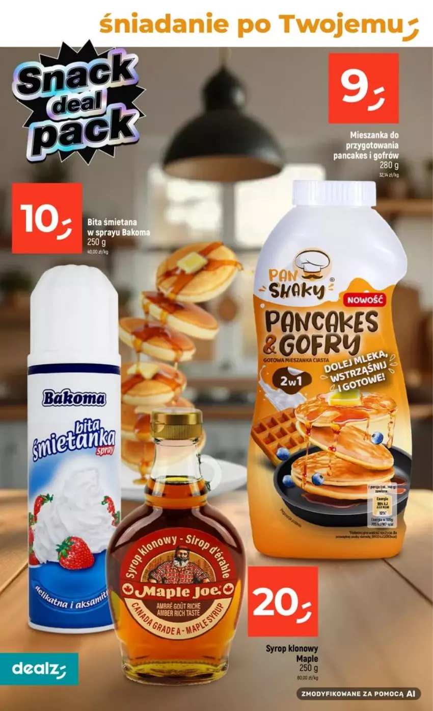 Gazetka promocyjna Dealz - szkolne MEGA CENY - ważna 06.08 do 02.09.2026 - strona 26