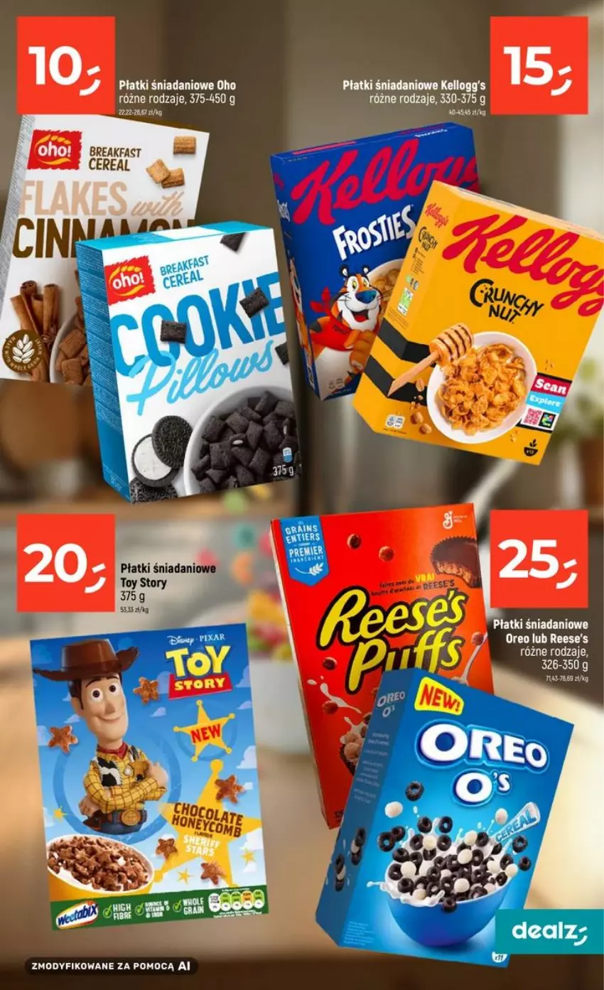 Gazetka promocyjna Dealz - szkolne MEGA CENY - ważna 06.08 do 02.09.2026 - strona 27 - produkty: Danio