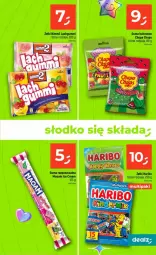 Gazetka promocyjna Dealz - szkolne MEGA CENY - Gazetka - ważna od 02.09 do 02.09.2026 - strona 15 - produkty: Haribo