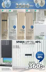 Gazetka promocyjna Jysk - Gazetka - ważna od 03.11 do 03.11.2024 - strona 3 - produkty: NBA, Gin, Gra, Bandi, LG, Fa