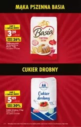 Gazetka promocyjna Biedronka - Gazetka - Biedronka.pl - Gazetka - ważna od 17.12 do 17.12.2022 - strona 2 - produkty: Sok, Cukier, Królewski, Diamant, Mąka, Basia, Mąka pszenna