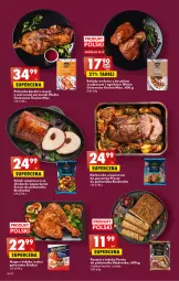 Gazetka promocyjna Biedronka - Gazetka - Biedronka.pl - Gazetka - ważna od 17.12 do 17.12.2022 - strona 20 - produkty: Piec, Krakus, Top, Sos, Por, Karkówka wieprzowa, Pasztet, , Schab wieprzowy, Presto, Piekarnik
