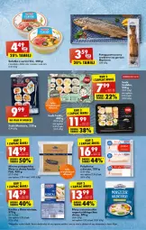Gazetka promocyjna Biedronka - Gazetka - Biedronka.pl - Gazetka - ważna od 17.12 do 17.12.2022 - strona 23 - produkty: Sałatka, Sok, Miruna, Tago, Sałat, Sushi, Pstrąg, Mintaj, Dorsz, Surimi, Fa