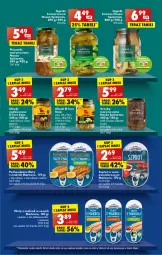 Gazetka promocyjna Biedronka - Gazetka - Biedronka.pl - Gazetka - ważna od 17.12 do 17.12.2022 - strona 31 - produkty: Piec, Sos, Sok, Oliwki, Tera, Pieprz, Szprot, Szprot w sosie, Olej, LG