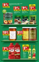 Gazetka promocyjna Biedronka - Gazetka - Biedronka.pl - Gazetka - ważna od 17.12 do 17.12.2022 - strona 33 - produkty: Miód, Syrop, Brzoskwinie, Pudliszki, Kamis, Olej, Fa