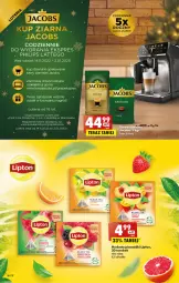 Gazetka promocyjna Biedronka - Gazetka - Biedronka.pl - Gazetka - ważna od 17.12 do 17.12.2022 - strona 36 - produkty: Gra, Philips, Kawa, Lack, Jacobs, Herbata, Mango