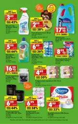 Gazetka promocyjna Biedronka - Gazetka - Biedronka.pl - Gazetka - ważna od 17.12 do 17.12.2022 - strona 53 - produkty: Sok, Bref, Podgrzewacze, Ręcznik, Rolki, Sidolux, Płyn do szyb, Fa
